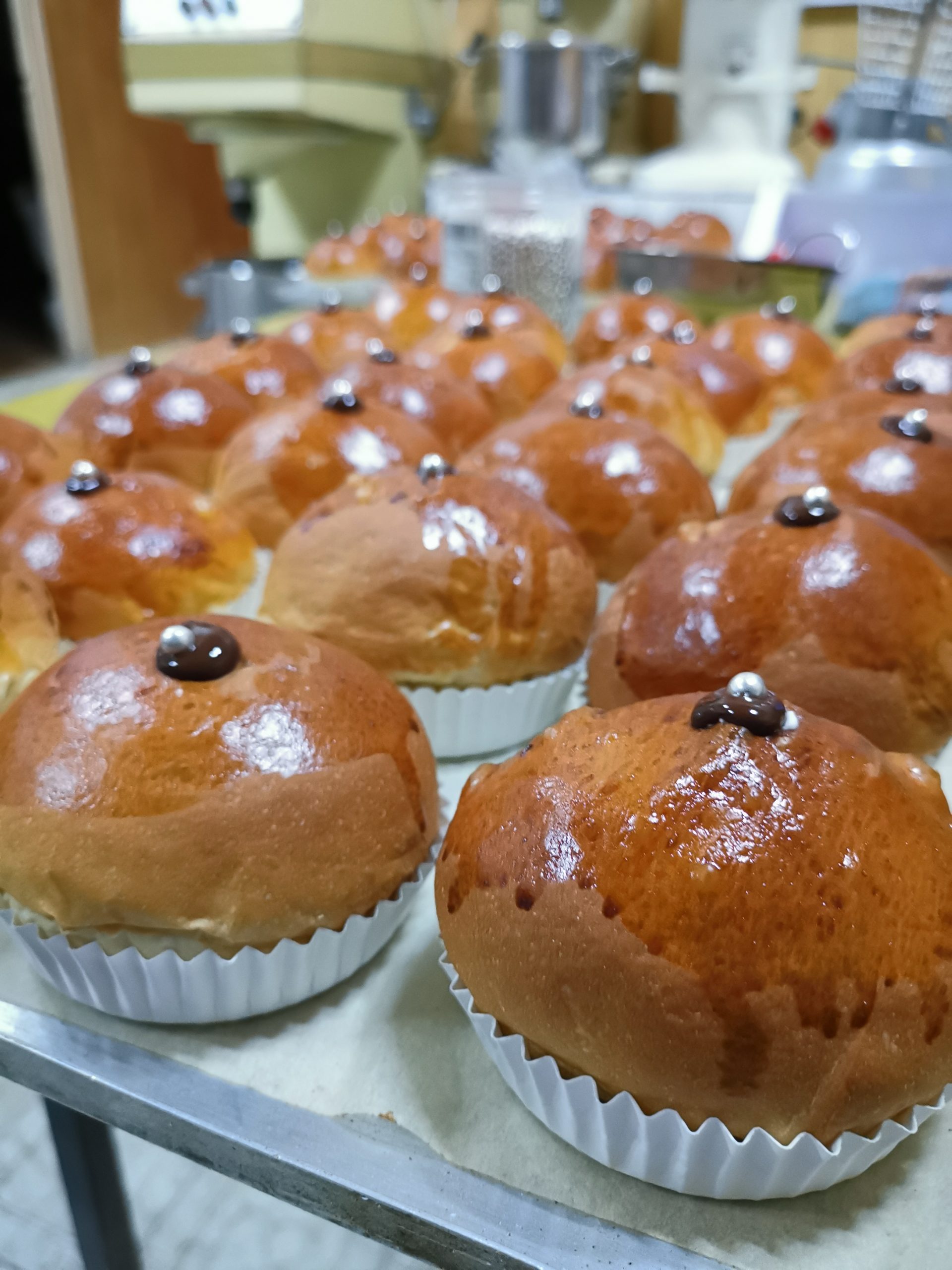 bollos bollos fleca montanya